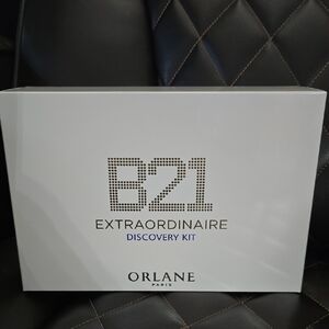 Orlane B21 Extraordinaire Discovery Kit